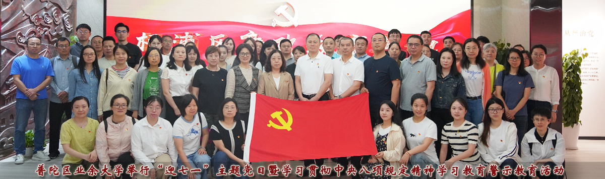 2025年七一主题党日活动